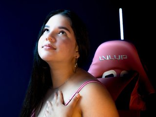 Chat de video erótico iamkatherine