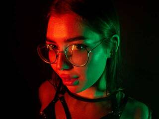 Chat de video erótico iampiggygirl