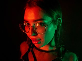 Chat de video erótico iampiggygirl