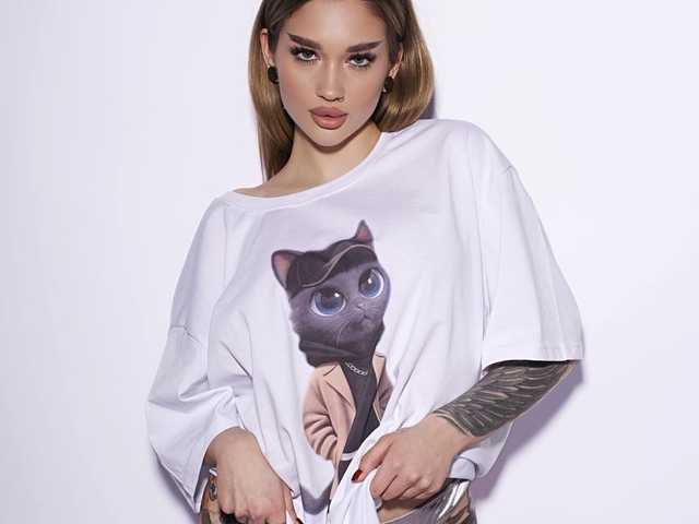 Foto del perfil IamToxicRoxy