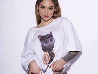 Chat de video erótico IamToxicRoxy