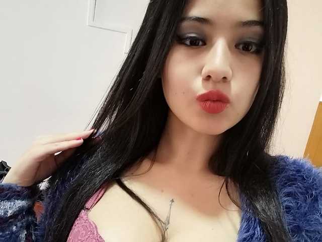 Videochat erótico iamvalentinaa