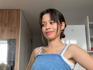 Chat de video erótico IamViola