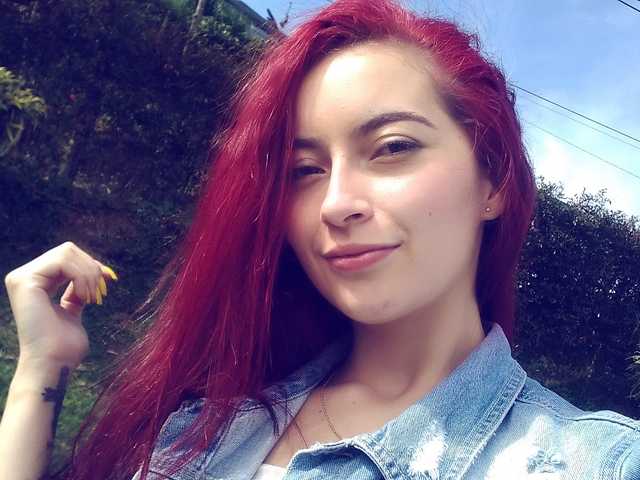 Foto del perfil iara-baker