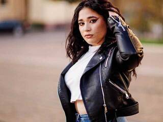 Chat de video erótico Iasima