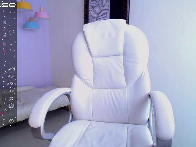 Capturas de pantalla de transmisión Ibiza-