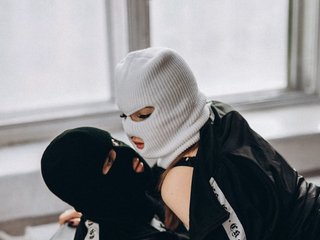 Chat de video erótico Iceandhot