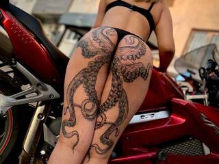 Chat de video erótico IceJess