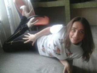 Chat de video erótico icerose3