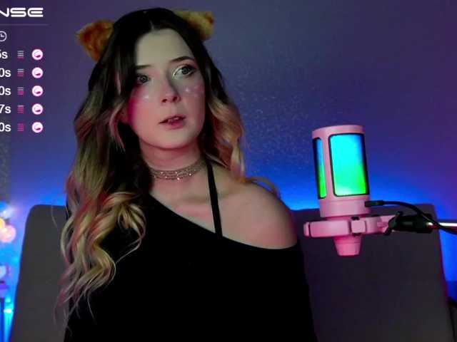 Capturas de pantalla de transmisión Icewild