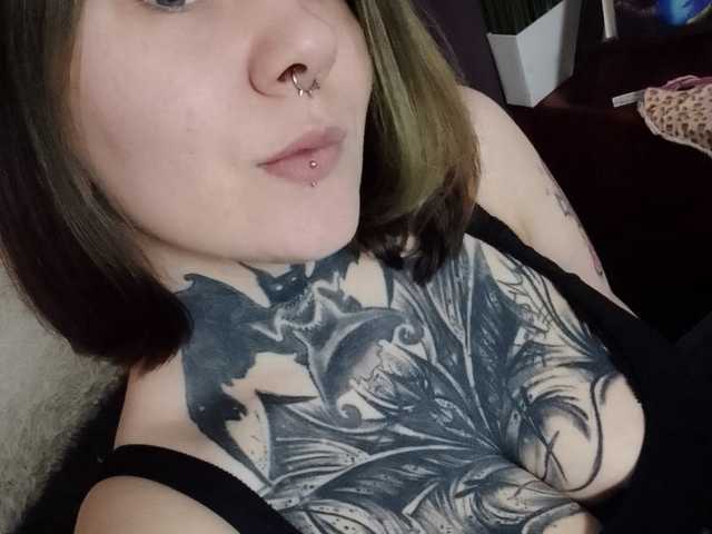 Foto del perfil Icewomanx