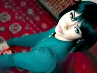 Chat de video erótico idalisVanucci