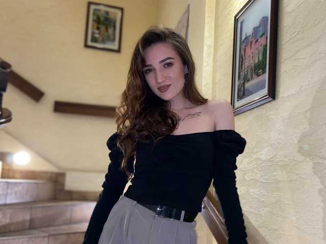 Foto del perfil IdaShaya