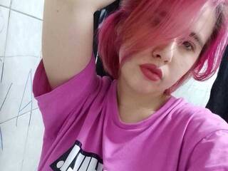 Chat de video erótico IdaShtain