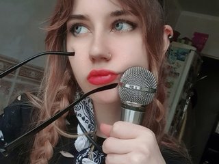 Chat de video erótico IDidntWantTo