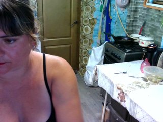 Chat de video erótico Natalochka