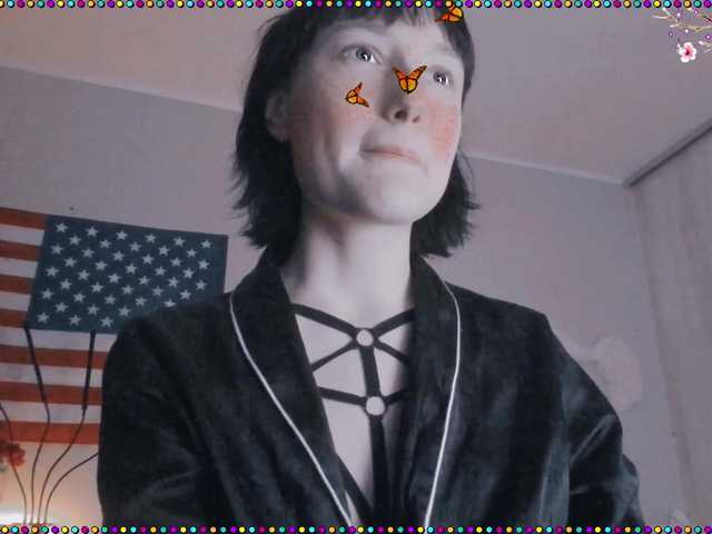 Capturas de pantalla de transmisión im_still_here