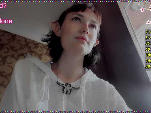 Capturas de pantalla de transmisión im_still_here