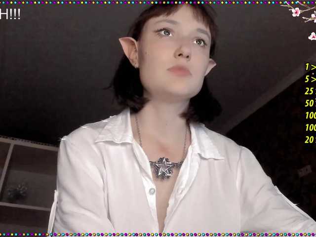 Capturas de pantalla de transmisión im_still_here