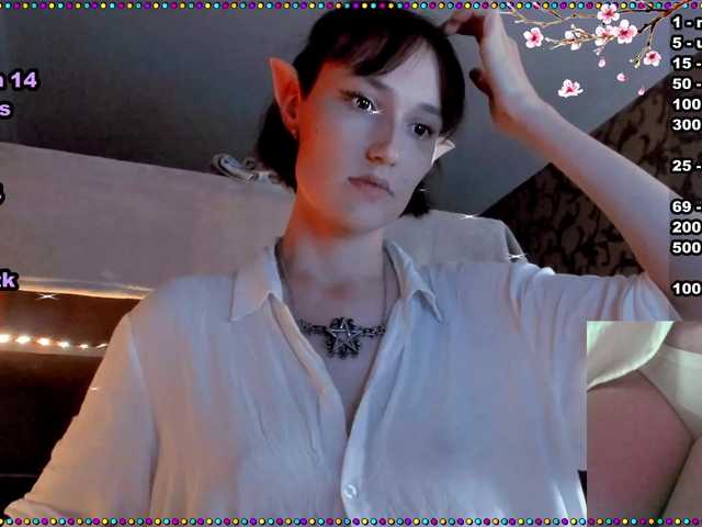 Capturas de pantalla de transmisión im_still_here