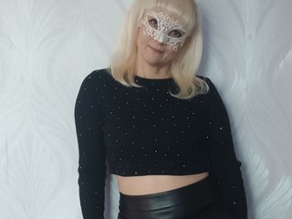 Chat de video erótico Iinna