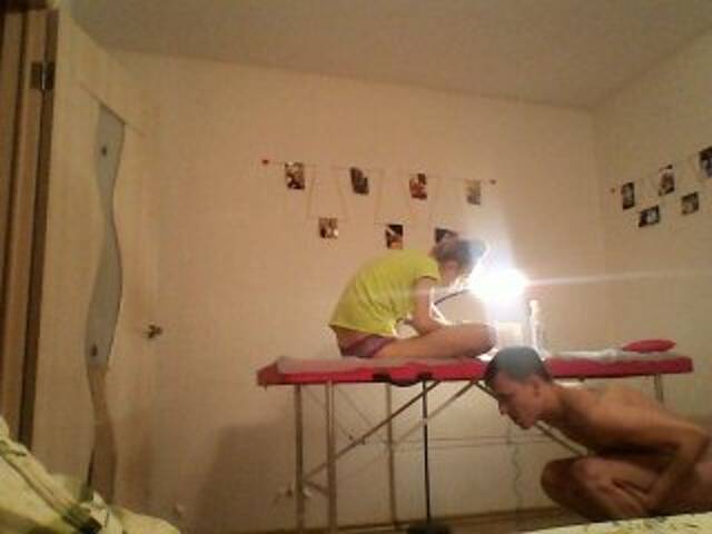 Capturas de pantalla de transmisión IlEm