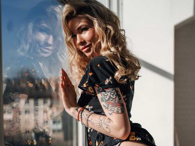 Foto del perfil ilenelovelybb