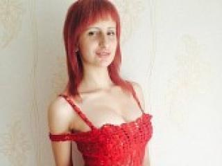 Chat de video erótico ilona1313