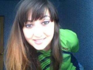 Chat de video erótico ilona92