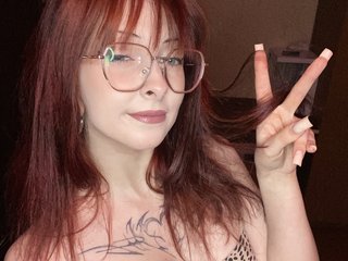 Chat de video erótico -ShadowPrincess-