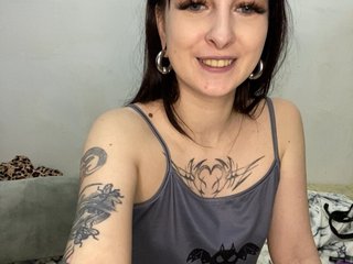 Chat de video erótico -ShadowPrincess-