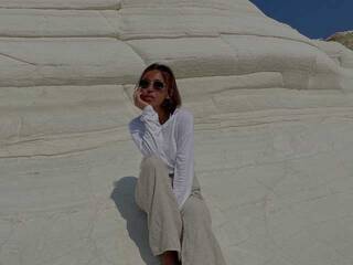 Chat de video erótico Iloveurcandys