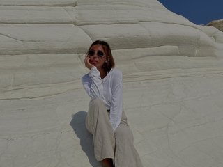 Chat de video erótico Iloveurcandys
