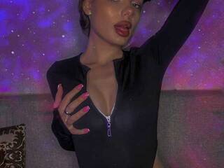 Chat de video erótico ilsiyara