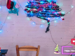 Chat de video erótico Im-antonellasex