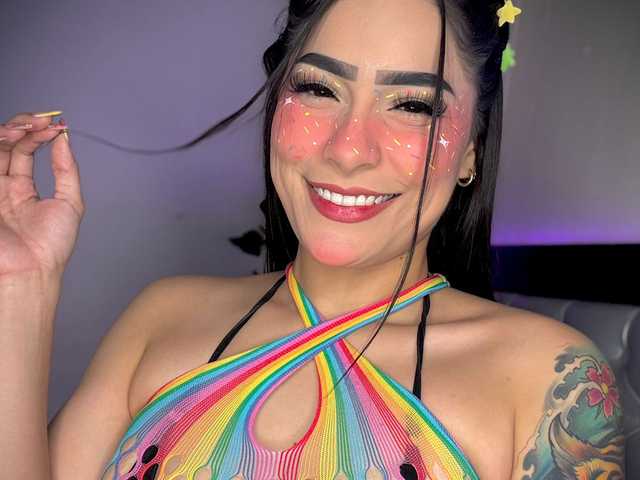 Foto del perfil Im_foxy01
