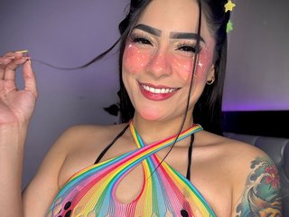 Chat de video erótico Im_foxy01