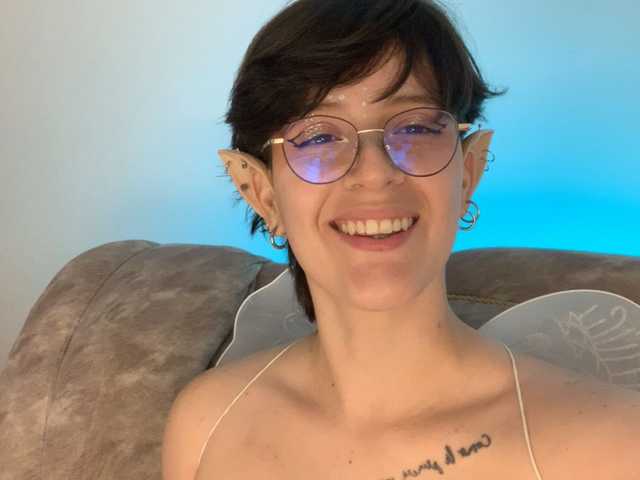Foto del perfil im-jadee
