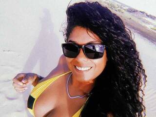 Chat de video erótico BadGalShay