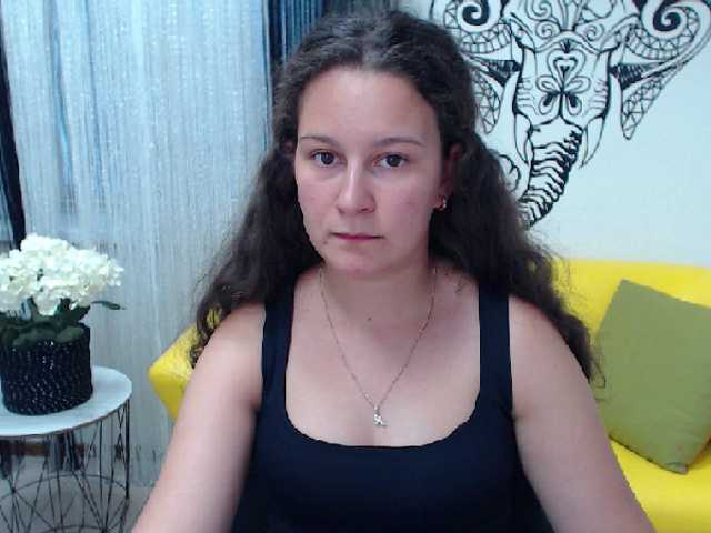 Capturas de pantalla de transmisión ImCharming