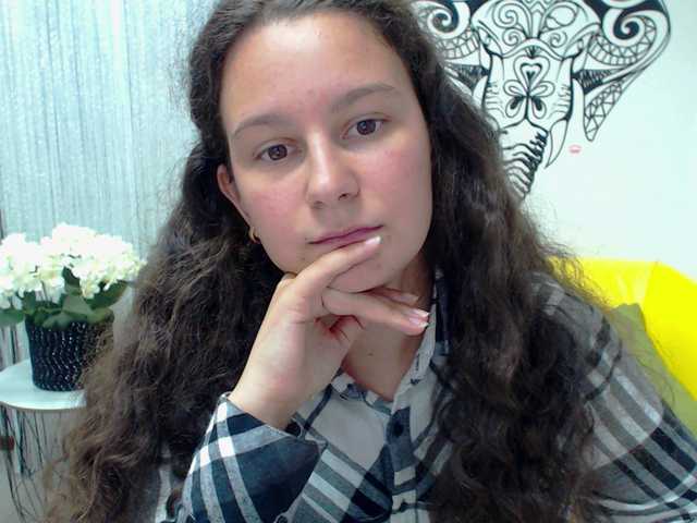 Capturas de pantalla de transmisión ImCharming