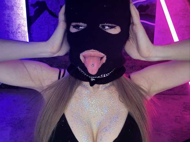 Foto del perfil Liya_Keyyy
