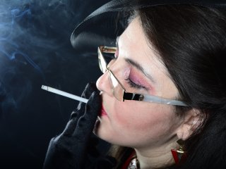 Foto del perfil Imperatrizze