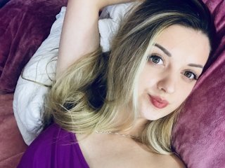 Foto del perfil ImSweetKitty