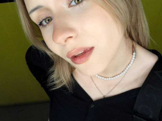 Foto del perfil ImYourDolly