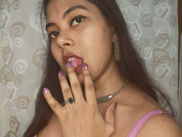 Foto de perfil indian-queen