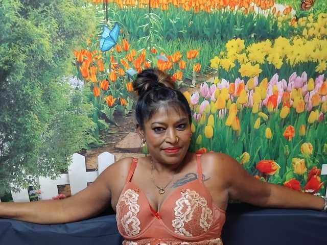 Foto del perfil indianbarbiedoll