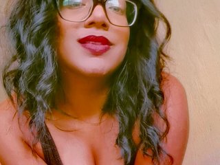 Chat de video erótico IndianBeaut