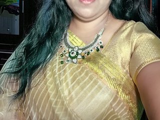 Chat de video erótico Indianbhabhimilf40