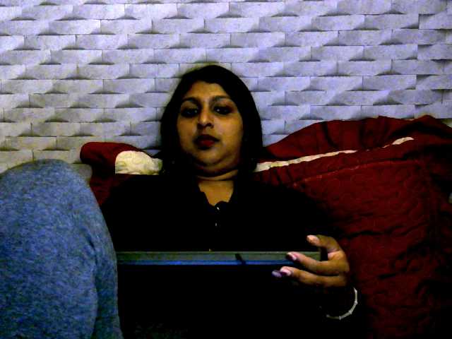 Capturas de pantalla de transmisión Indiancandy9